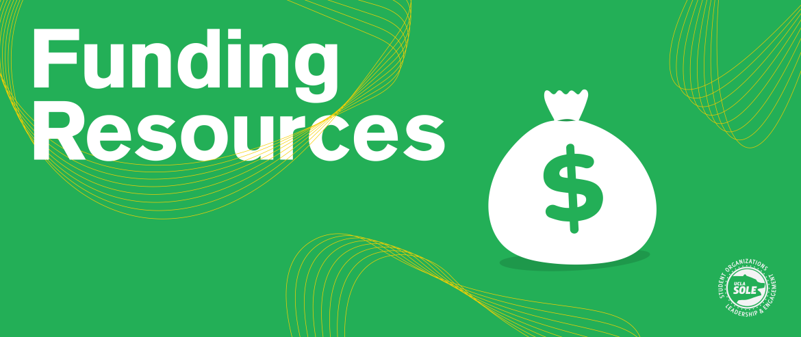 Funding Resources